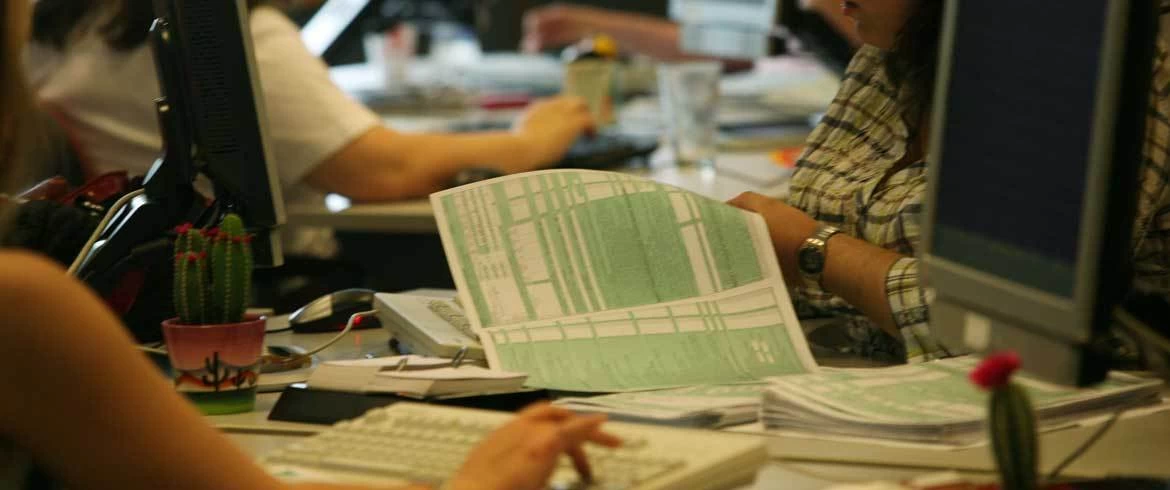 Έφθασε το «διαζύγιο» της φορολογικής δήλωσης για τους συζύγους – Άνοιξε η εφαρμογή